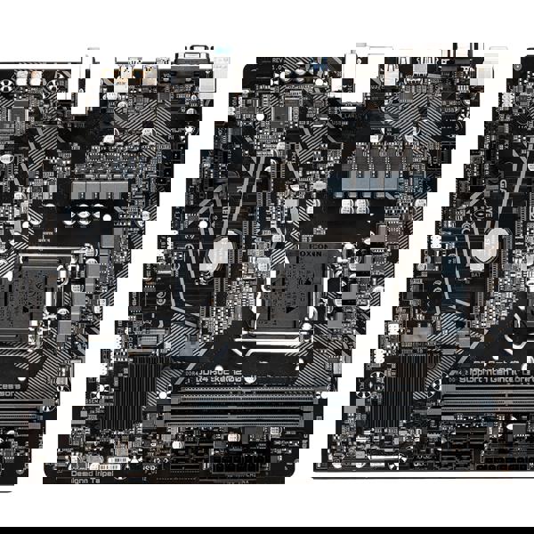 GIGABYTE H510M H